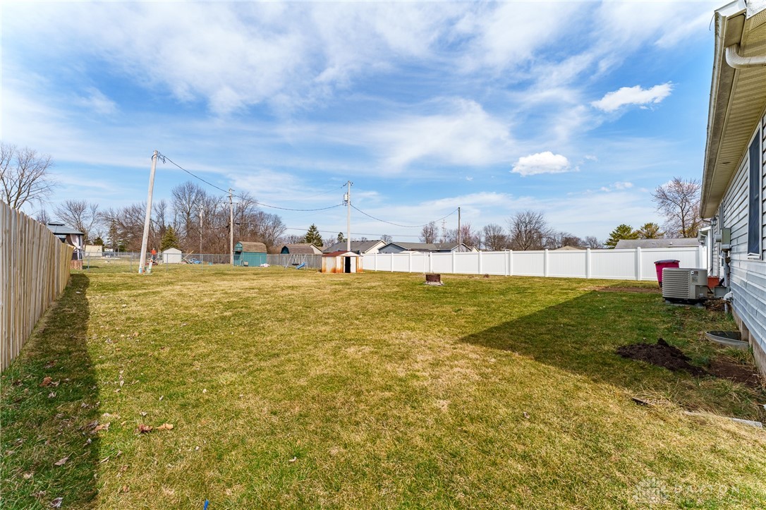 150 Bevonne Court, West Milton, Ohio image 30