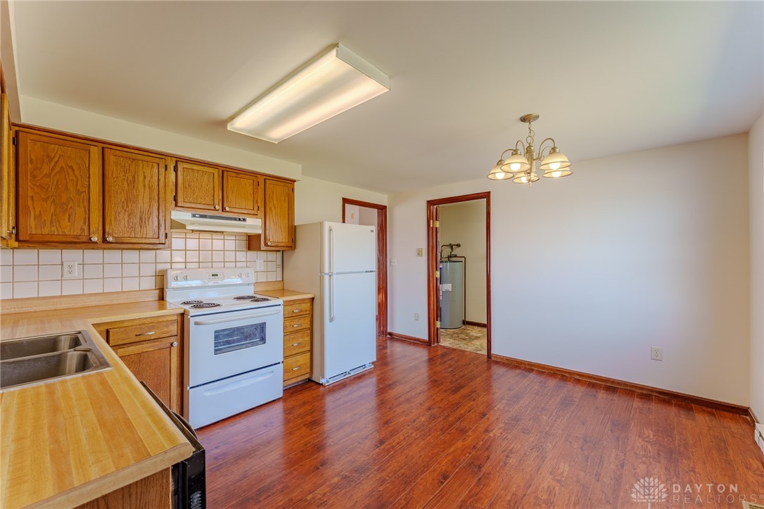 150 Bevonne Court, West Milton, Ohio image 14