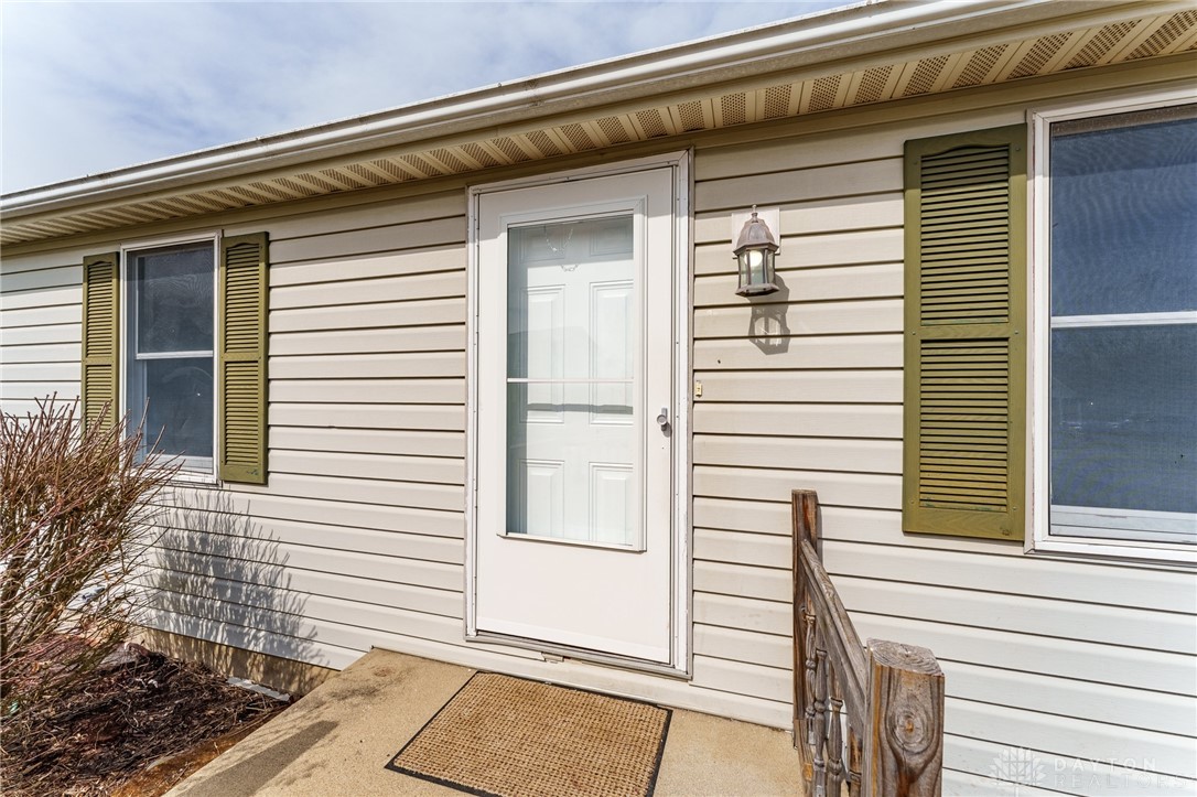 150 Bevonne Court, West Milton, Ohio image 4