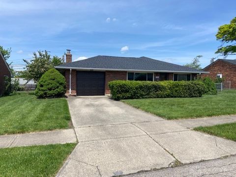 Photo of 1673 W Stroop Road, Kettering, OH 45439 (MLS # 934676)