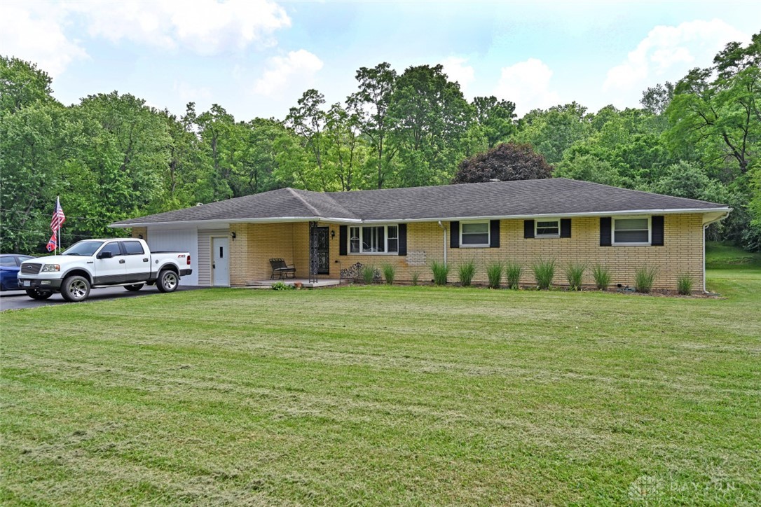 9660 N Dixie Highway, Franklin, Ohio image 1