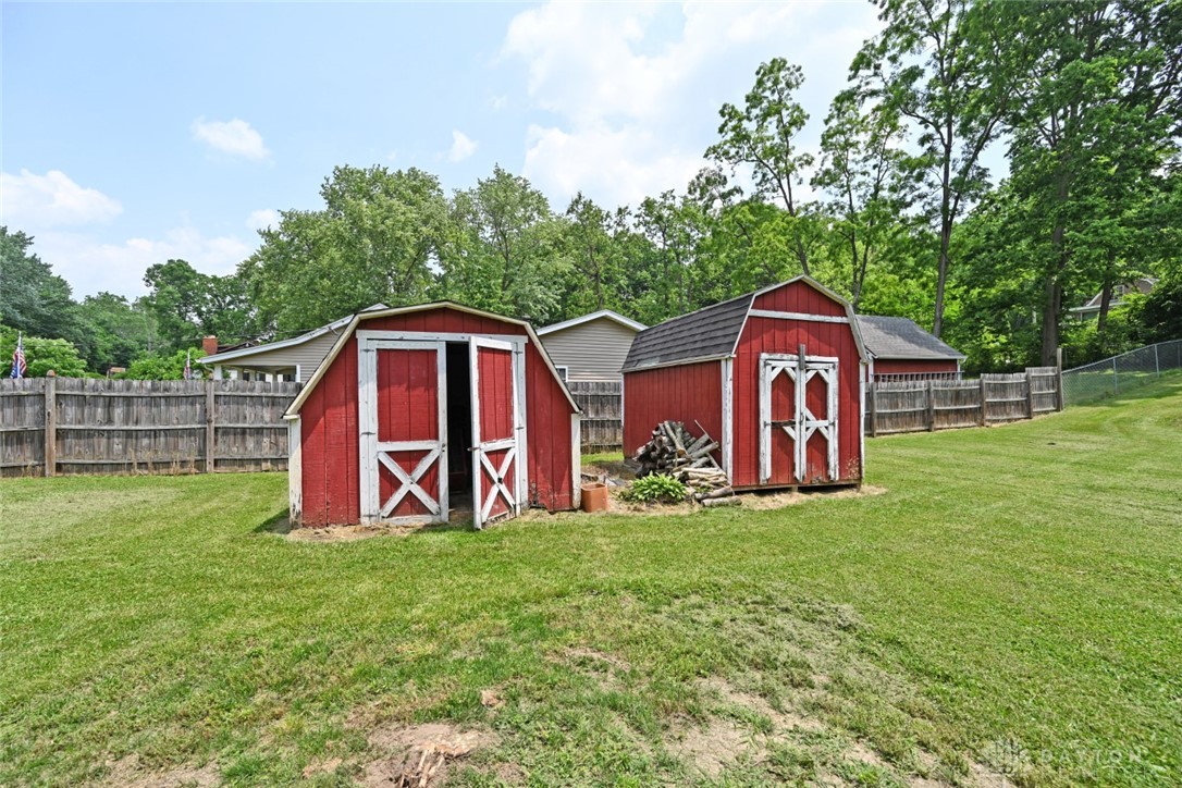 9660 N Dixie Highway, Franklin, Ohio image 43