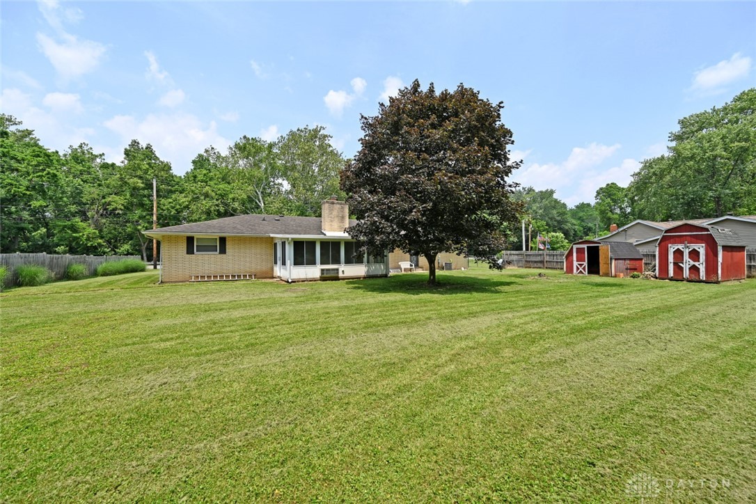 9660 N Dixie Highway, Franklin, Ohio image 47