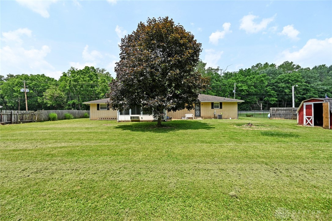 9660 N Dixie Highway, Franklin, Ohio image 48