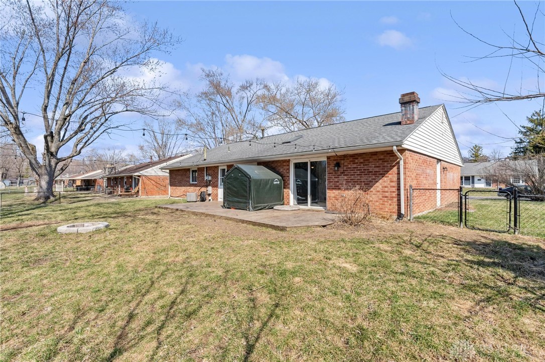 4393 Hillcrest Drive, Bellbrook, Ohio image 28