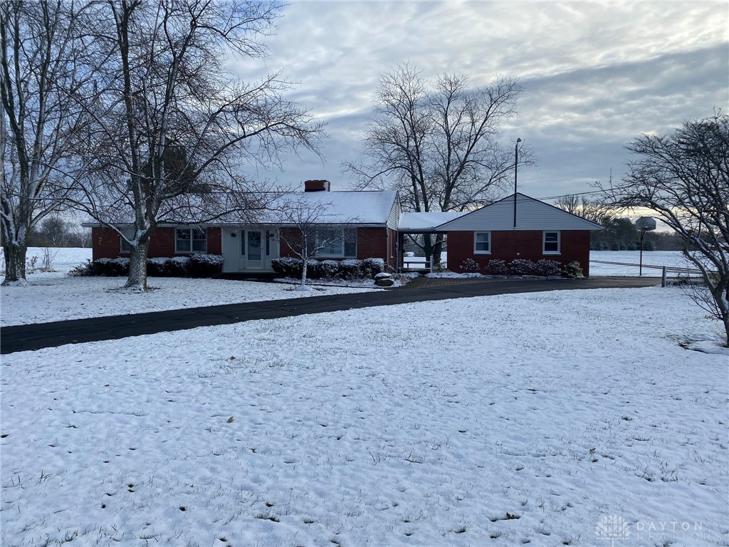 284 South Johnsville, New Lebanon, Ohio image 1