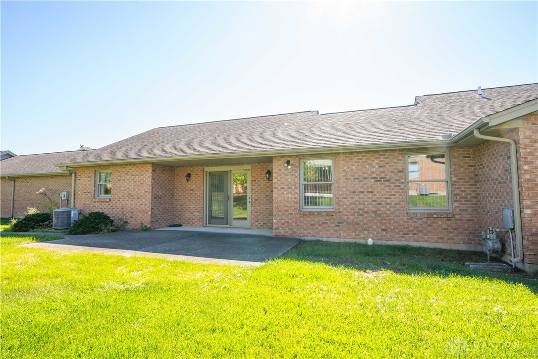 1160 Stephanie Drive #5, Hamilton, Ohio image 36