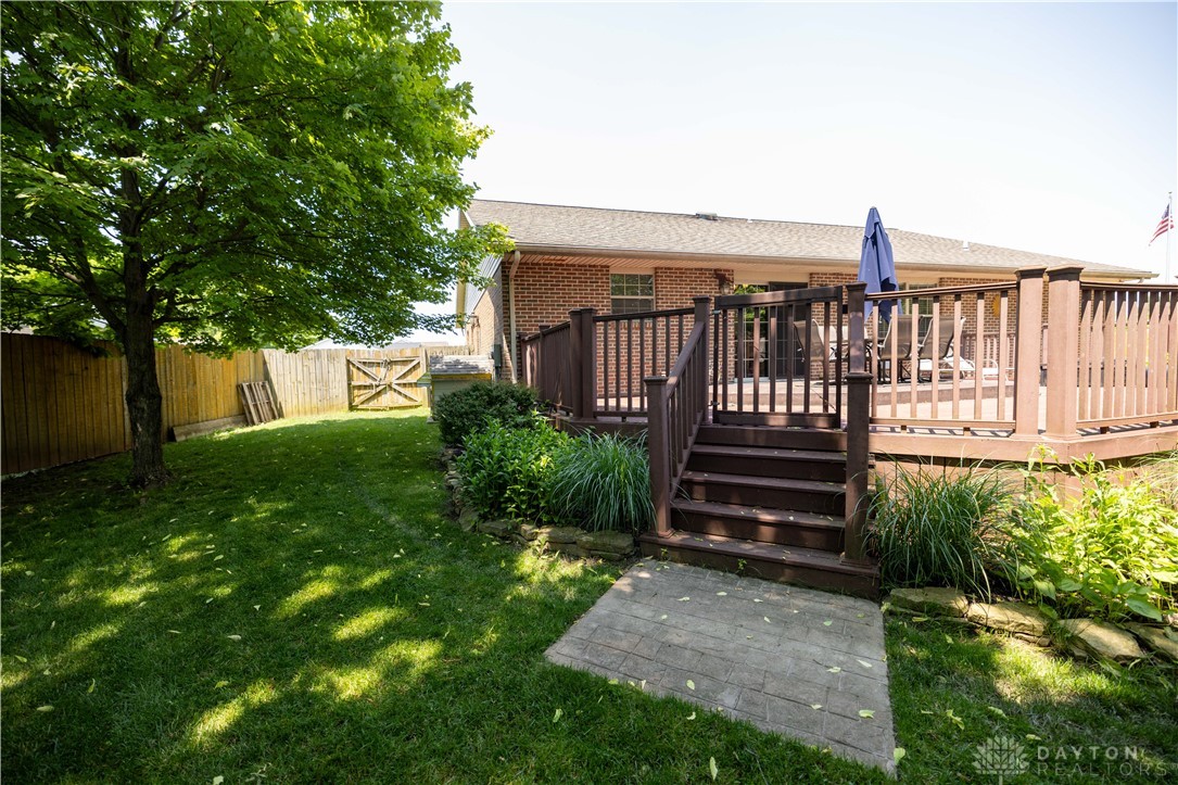 3903 Harris Lane, Springfield, Ohio image 36