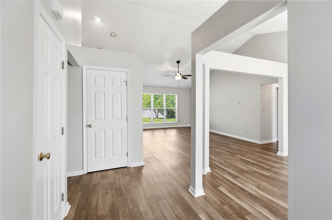 9037 Marquis Drive