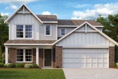 Photo of 62 Ed Knoll Bend, Springboro, OH 45066 (MLS # 946680)