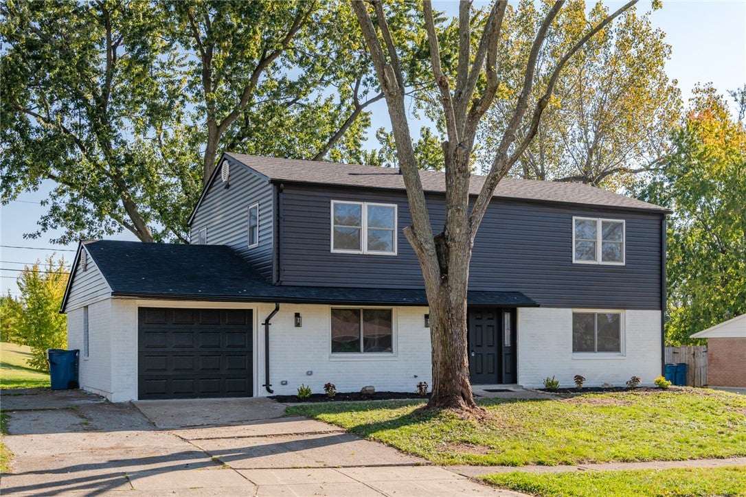 7626 Harshmanville Road