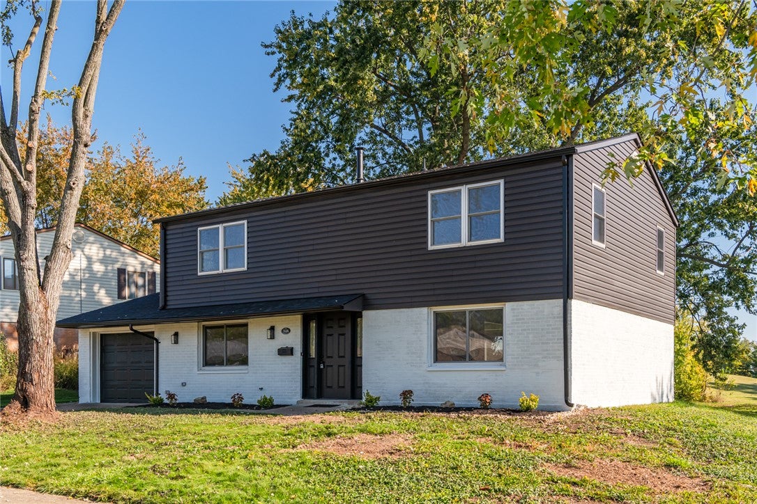7626 Harshmanville Road