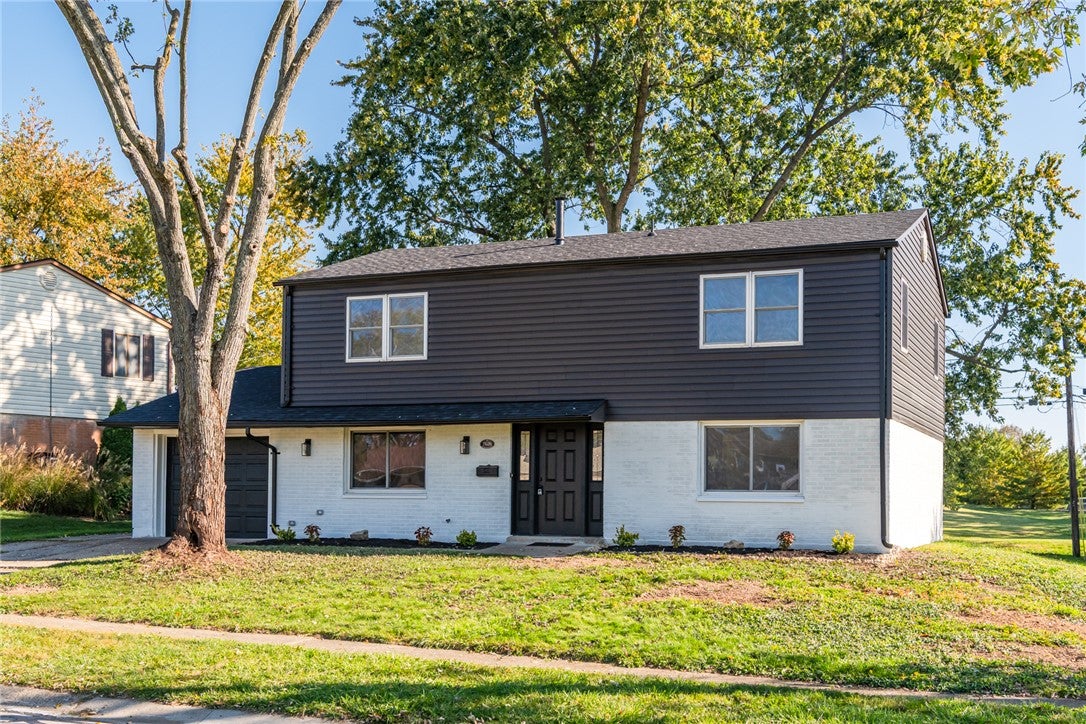 7626 Harshmanville Road