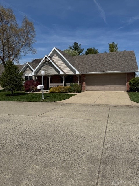 1398 Oldham Drive, Springfield, Ohio image 2
