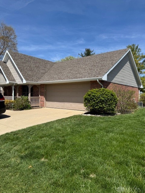 1398 Oldham Drive, Springfield, Ohio image 3