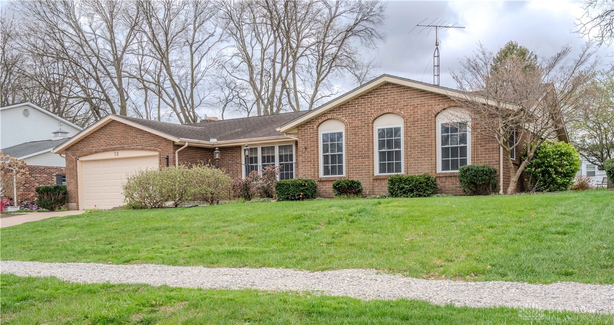 59 Donna Jane Court, West Milton, Ohio image 2