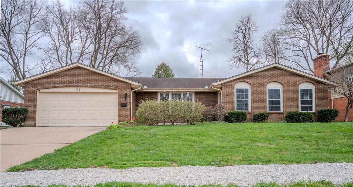 59 Donna Jane Court, West Milton, Ohio image 1