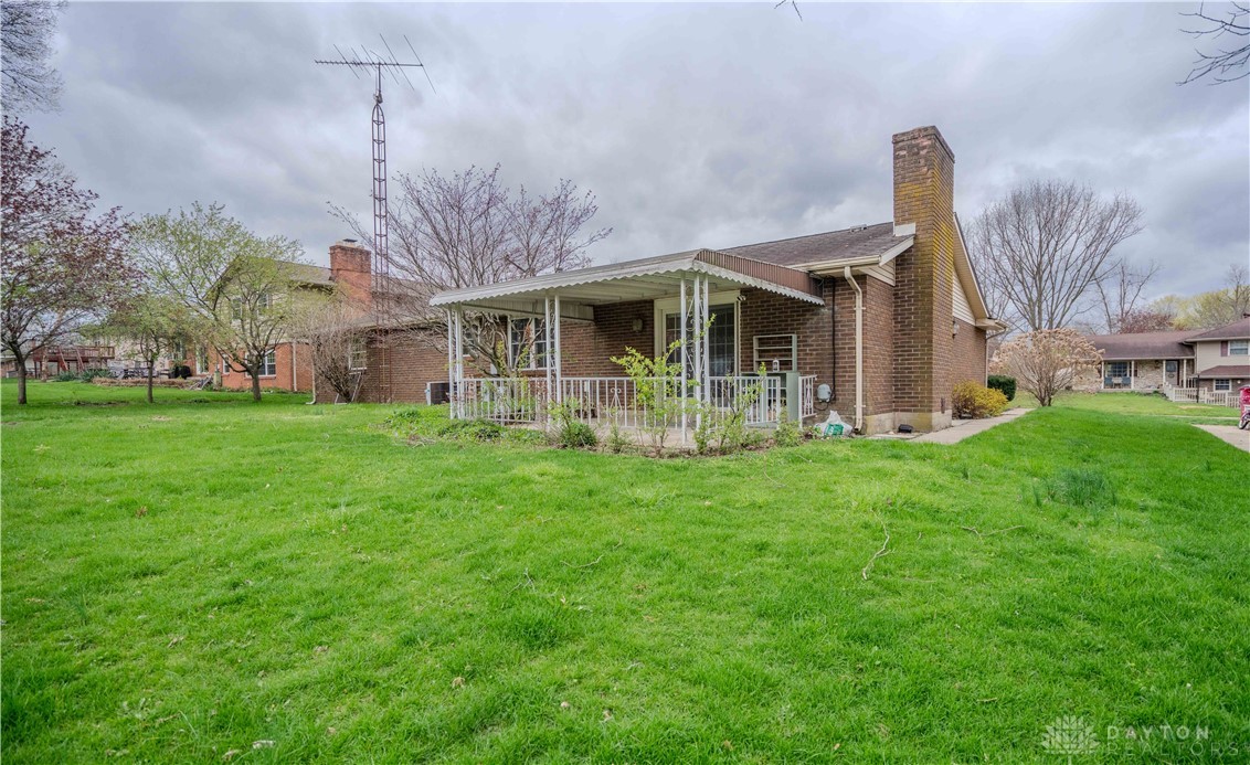 59 Donna Jane Court, West Milton, Ohio image 33