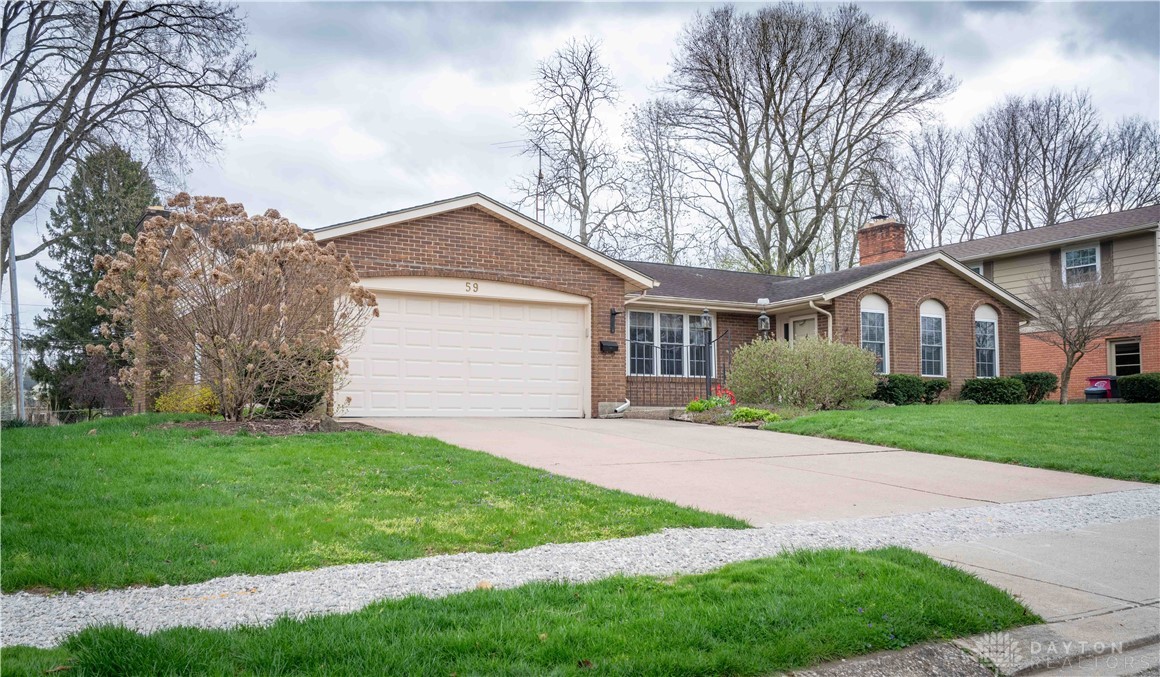 59 Donna Jane Court, West Milton, Ohio image 3