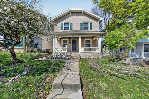 Photo of 845 Carlisle Avenue, Dayton, OH 45410 (MLS # 956410)