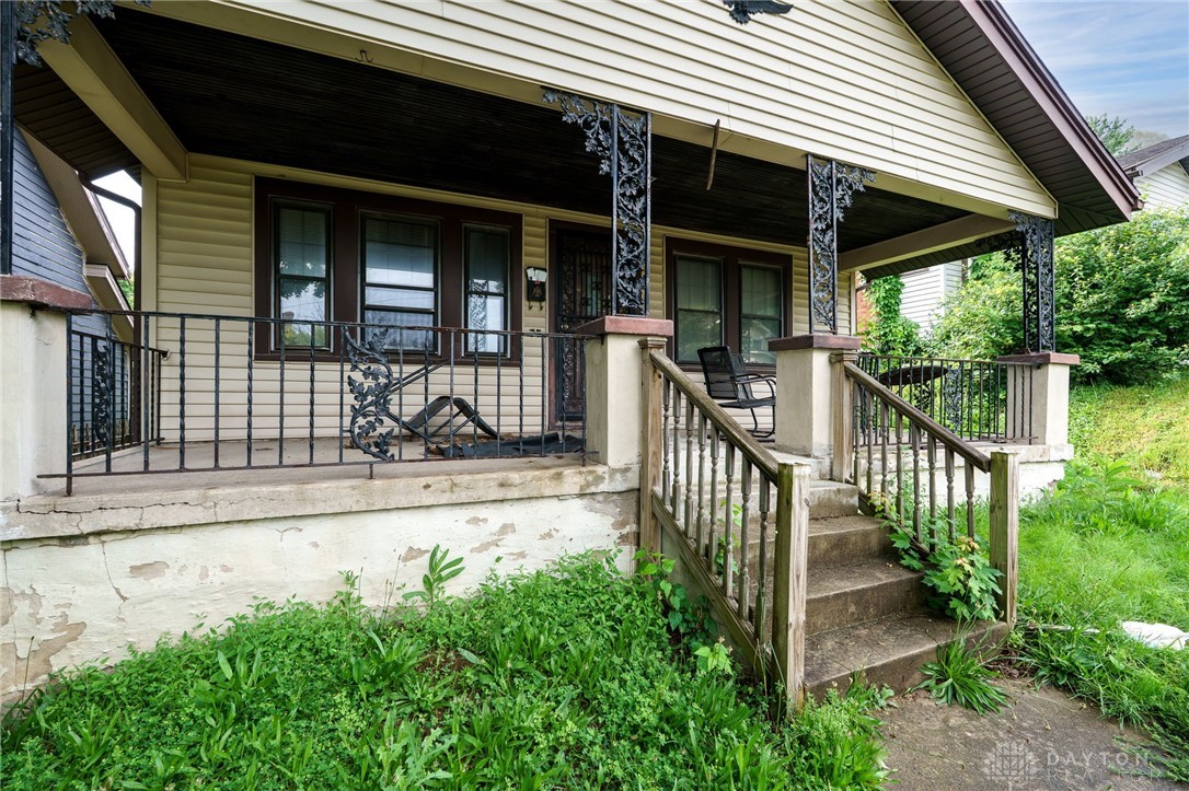 1108 Holly Avenue, Dayton, Ohio image 3