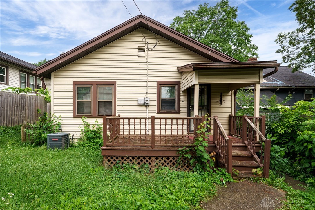 1108 Holly Avenue, Dayton, Ohio image 31