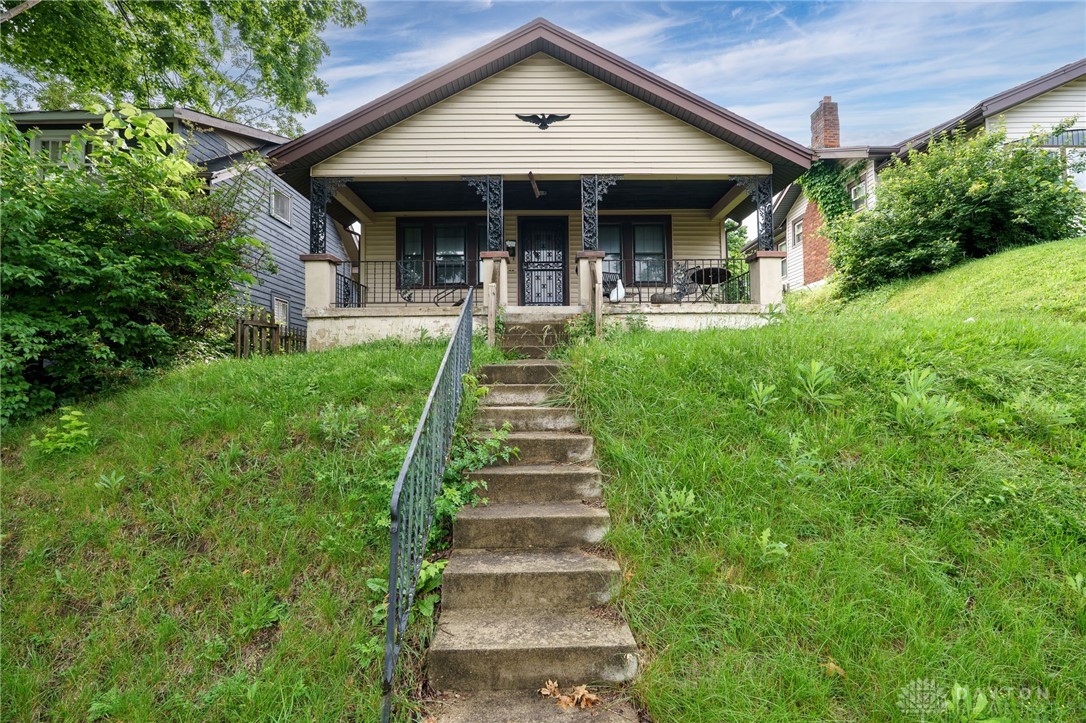 1108 Holly Avenue, Dayton, Ohio image 2