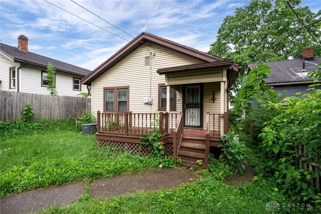 1108 Holly Avenue, Dayton, Ohio image 30