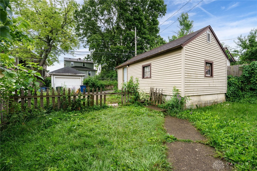 1108 Holly Avenue, Dayton, Ohio image 34