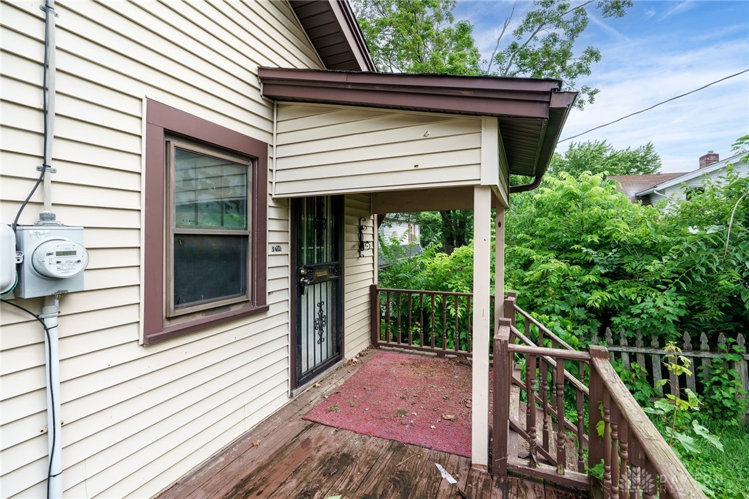 1108 Holly Avenue, Dayton, Ohio image 28