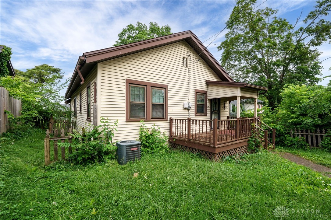 1108 Holly Avenue, Dayton, Ohio image 33