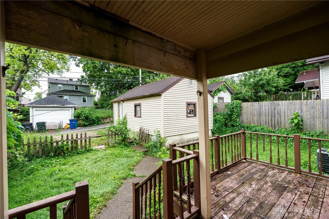 1108 Holly Avenue, Dayton, Ohio image 29