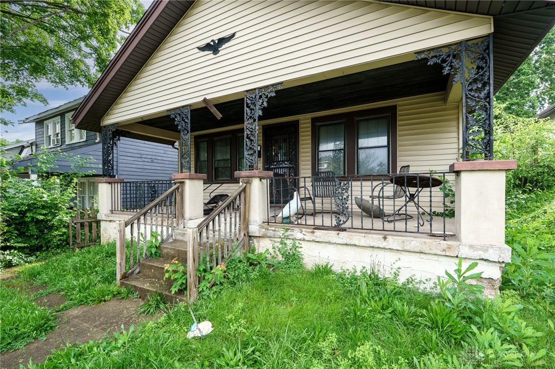1108 Holly Avenue, Dayton, Ohio image 4