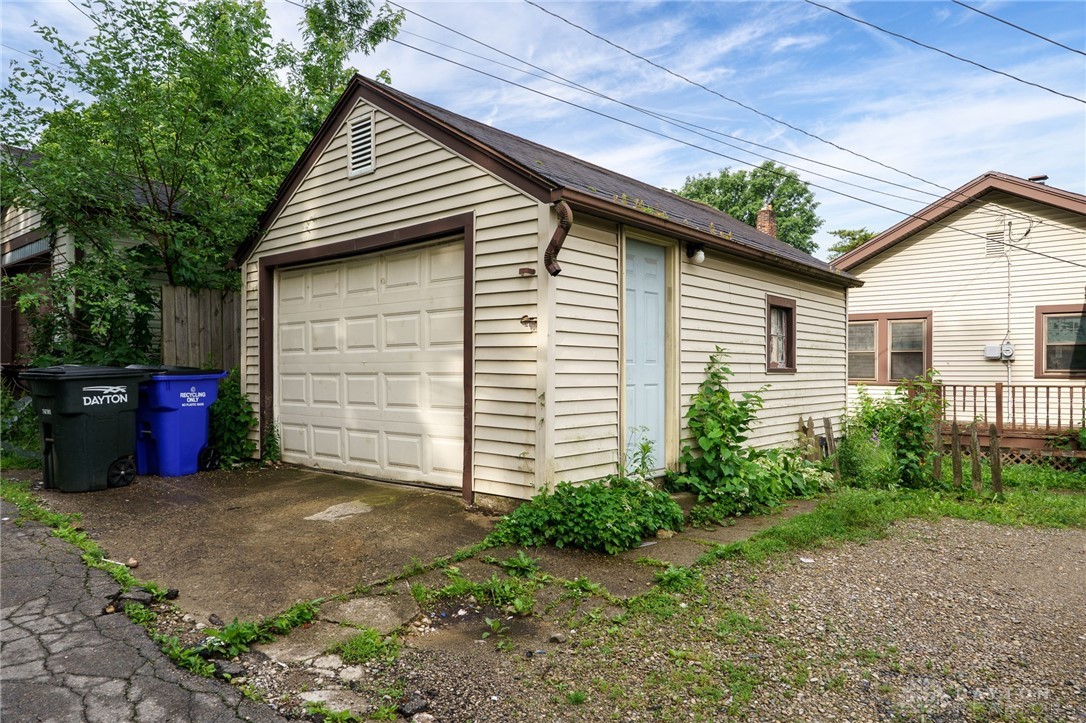 1108 Holly Avenue, Dayton, Ohio image 35