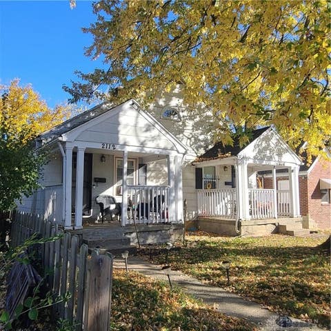 Photo for 2112 Parkhill Drive 2110