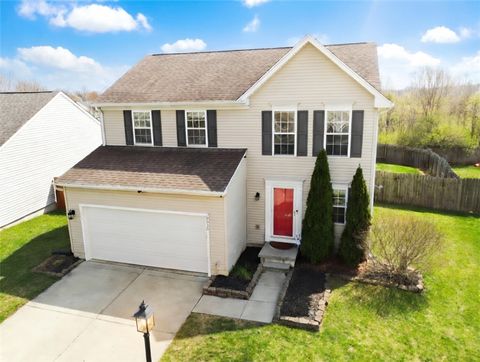 Photo of 5515 Abby Loop Way, Dayton, OH 45414 (MLS # 955387)