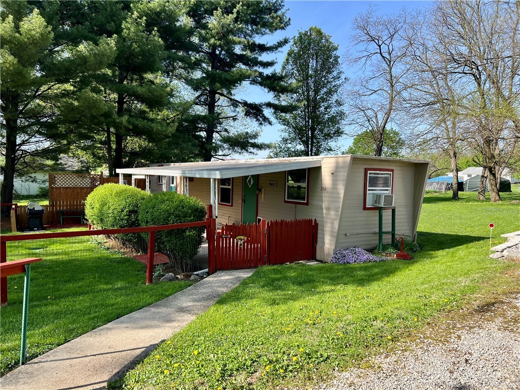 254 N Champaign Street, Catawba, Ohio image 3