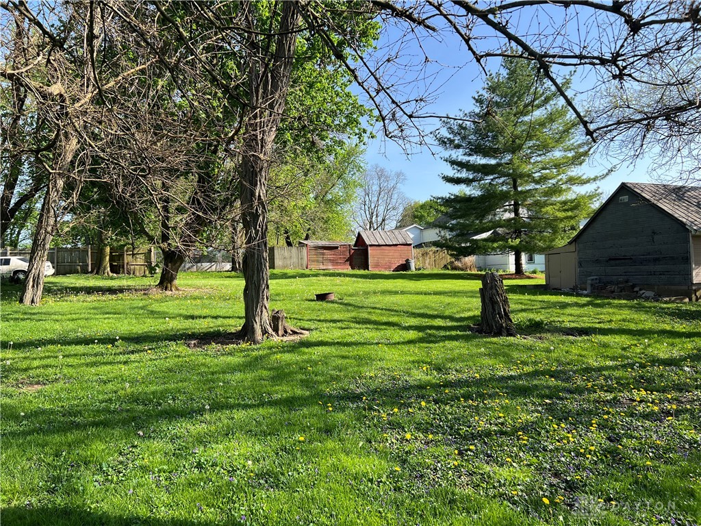 254 N Champaign Street, Catawba, Ohio image 22