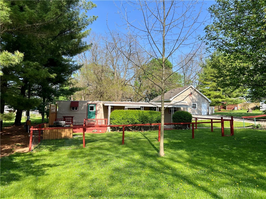 254 N Champaign Street, Catawba, Ohio image 2