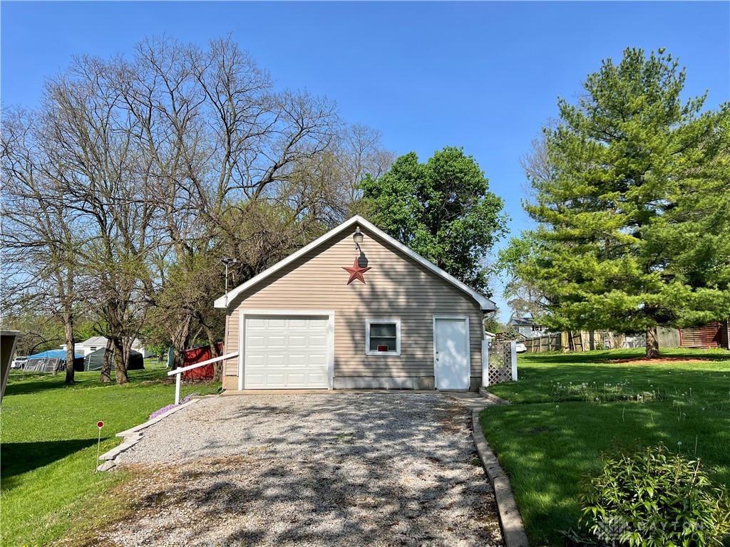 254 N Champaign Street, Catawba, Ohio image 14