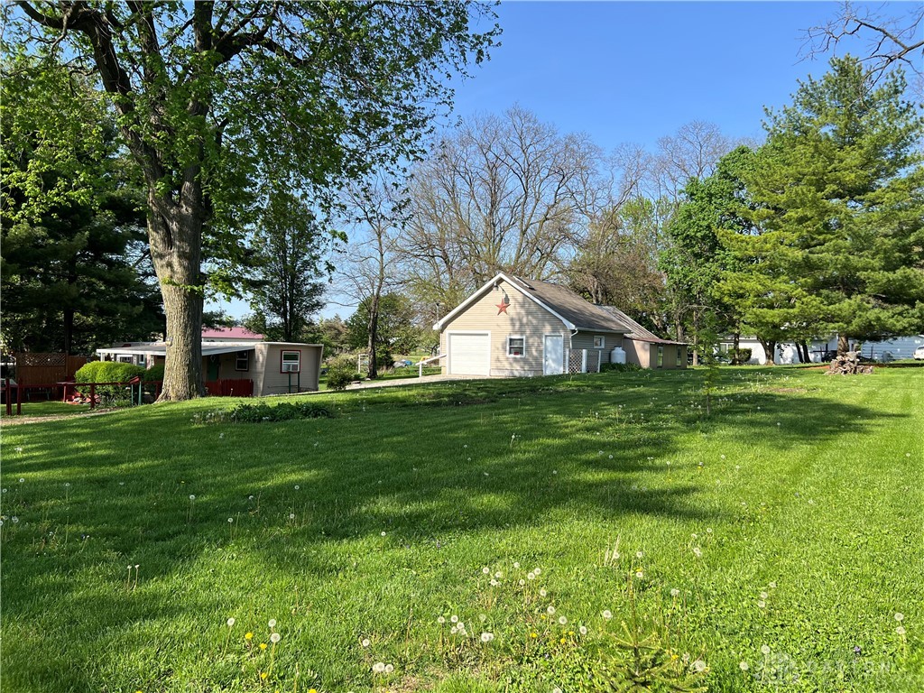 254 N Champaign Street, Catawba, Ohio image 29