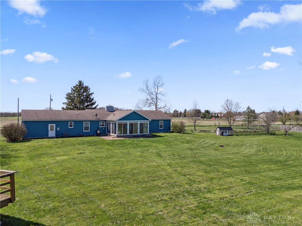 3050 Hoop Road, Xenia, Ohio image 38