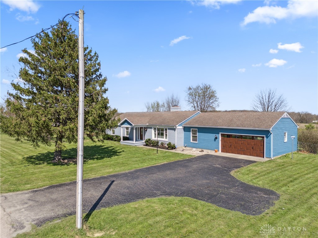 3050 Hoop Road, Xenia, Ohio image 2