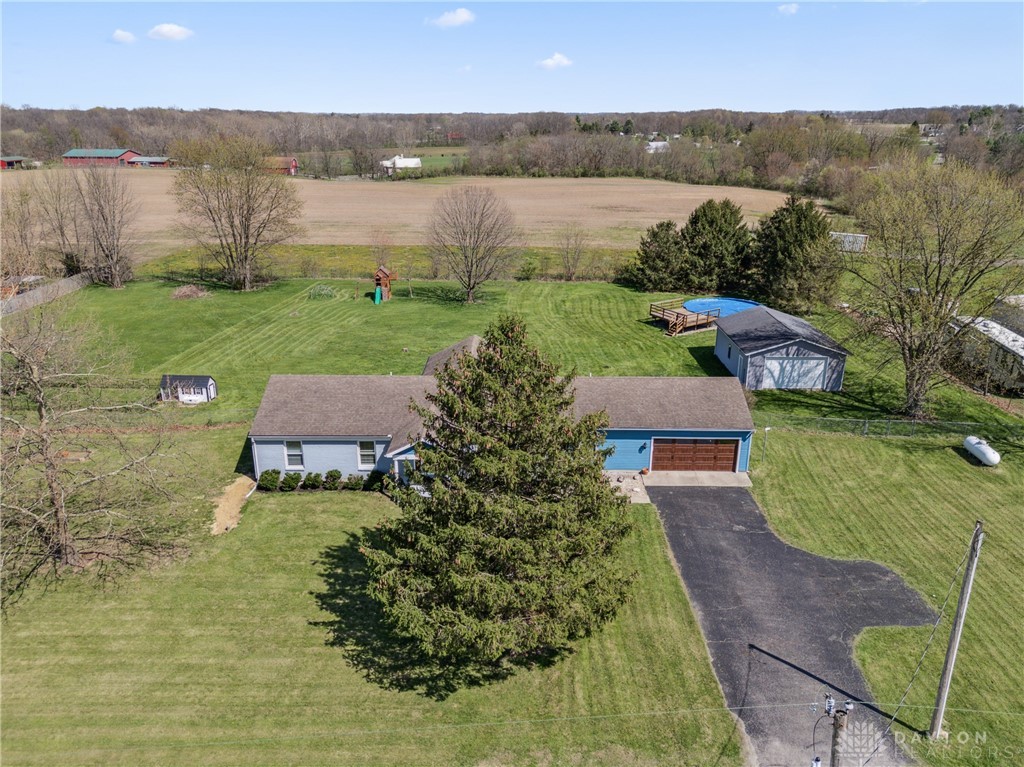 3050 Hoop Road, Xenia, Ohio image 3