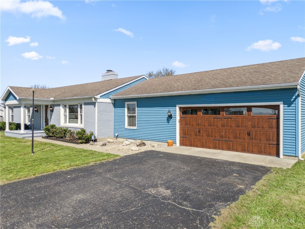 3050 Hoop Road, Xenia, Ohio image 1