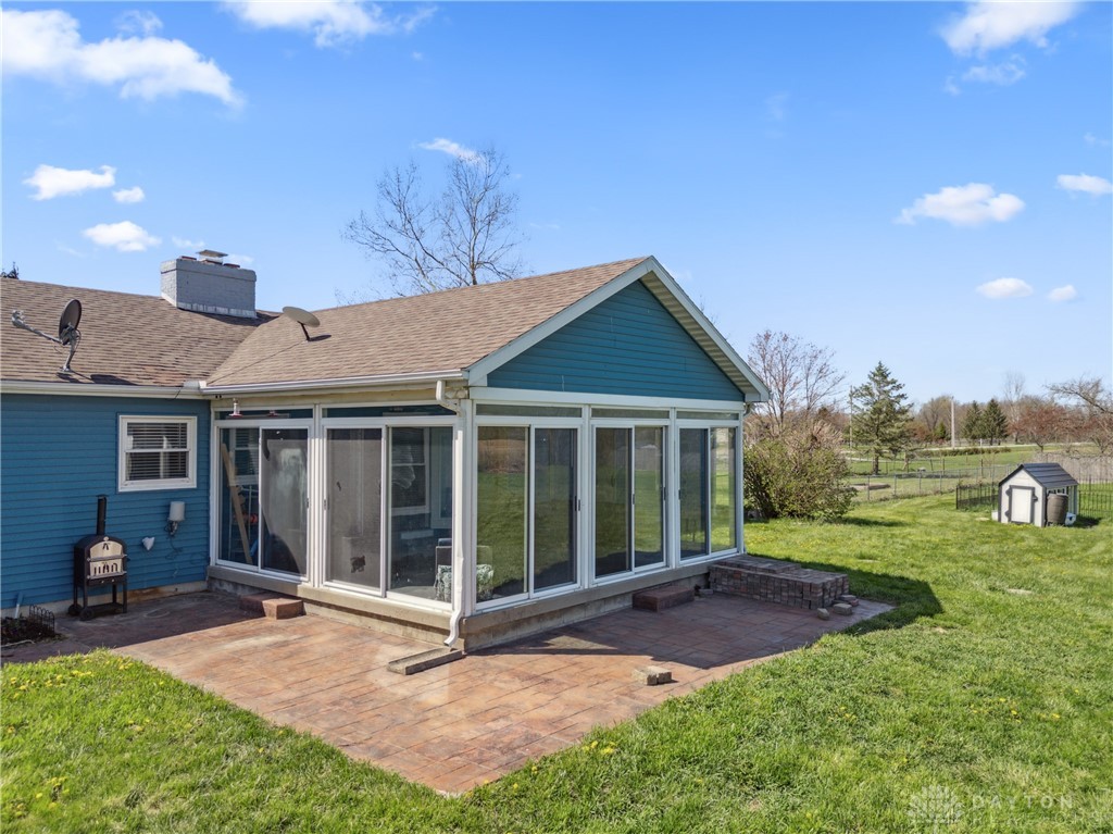 3050 Hoop Road, Xenia, Ohio image 36