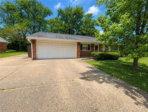 Photo of 2530 Eckley Blvd Blvd, Miamisburg, OH 45449 (MLS # 957586)