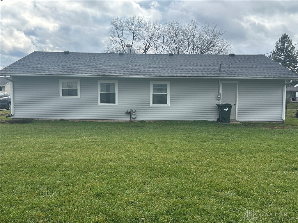 1670 Kylemore Drive, Xenia, Ohio image 19