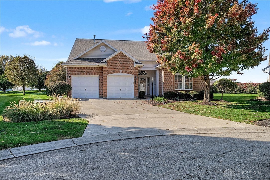 9595 Rose Petal Drive