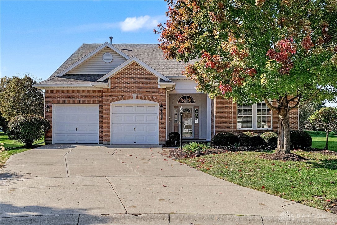 9595 Rose Petal Drive